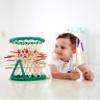 Hape Award Winning Bamboo Pallina Playset view 3