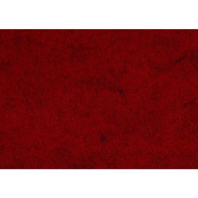 Creativ Company 21 x 30 cm Craft Felt, Red