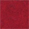 Creativ Company 21 x 30 cm Craft Felt, Red view 3