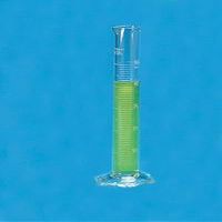 2136910 Cylinder Graduated Glass 50ml sold indivdually sold as Individually Pt# 3006 by Health Care Logistics