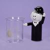 2121172 Beaker Glass 100ml sold indivdually sold as Individually Pt# 3025 by Health Care Logistics view 1