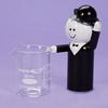 2207344 Beaker Glass 50ml sold indivdually sold as Individually Pt# 3024 by Health Care Logistics view 1