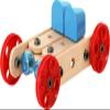 BRIO Builder Starter Set 34586 - Comprehensive 49 Piece STEM Building Set - Enhanced with Wood and Plastic Pieces - Ideal Learning Toy for Kids Aged 3 and Up - MESH Accredited view 4