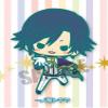 Ichinose Tokiya single item  Maji LOVE2000% of Rubber Strap Collection Uta no Prince-sama  view 1