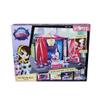 Littlest Pet Shop Lets Start the Show Style Set view 2
