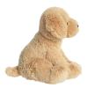 Aurora Cuddly Golden Lab Stuffed Animal - Cozy Comfort - Endless Snuggles - Brown 14 Inches view 3