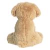 Aurora Cuddly Golden Lab Stuffed Animal - Cozy Comfort - Endless Snuggles - Brown 14 Inches view 4