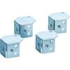 TRUSCO Option for Eagle Wagon & Birdy Wagon EGW-TNKSET view 1