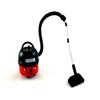 Dolls House Red Vacuum Cleaner Hoover Miniature Modern Cleaning Accessory view 2