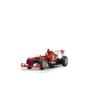 Jamara 404515 40 MHz 1:18 Scale Red Ferrari F1 Deluxe Car view 1
