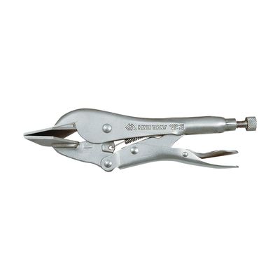 King Tony 660508 Vices Body Clips, 200 mm