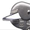 King Tony 660508 Vices Body Clips, 200 mm view 3