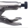 King Tony 660508 Vices Body Clips, 200 mm view 4