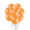 100 Ballons Nacrs Rose Saumon view 1