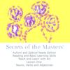 Autism and Special Needs Edition: Reading and Basic Learning Skills, Lesson One: Nouns, Verbs and Adjectives - Teach and Learn with Art view 1