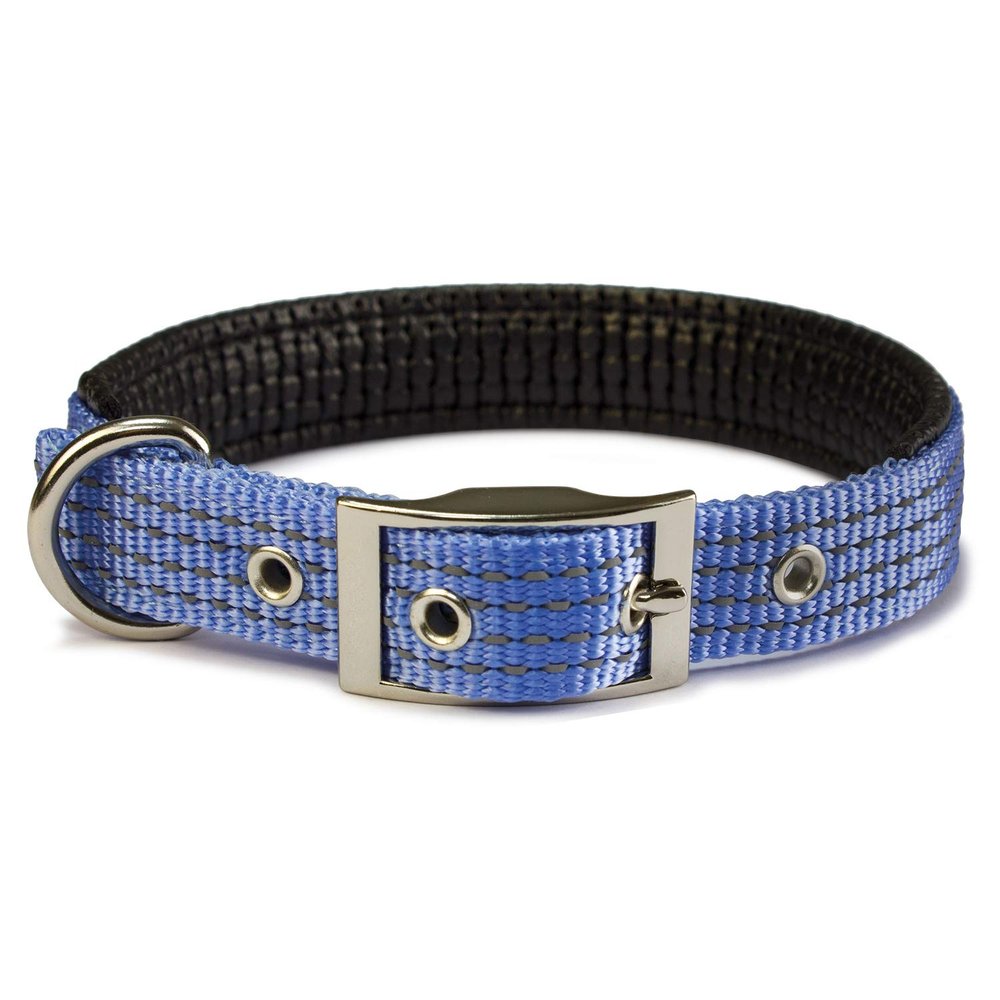 Arquivet 8435117896147 Necklace  Nylon Smooth Blue Sky 2 X 45 cm