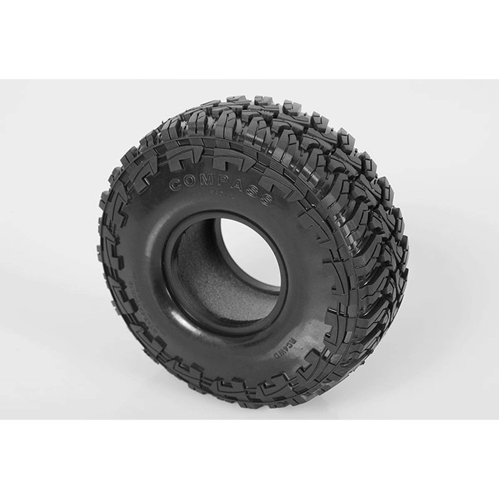 1.9" Scale Tires by Compass