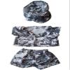 Army Digital Camos wtih Cap Outfit Teddy Bear Clothes Outfit Fits Most 14" - 18" Build-A-Bear, Vermont Teddy Bears, and view 2