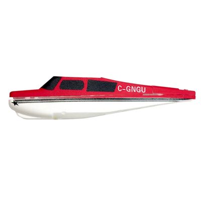 (Bellanca red) []