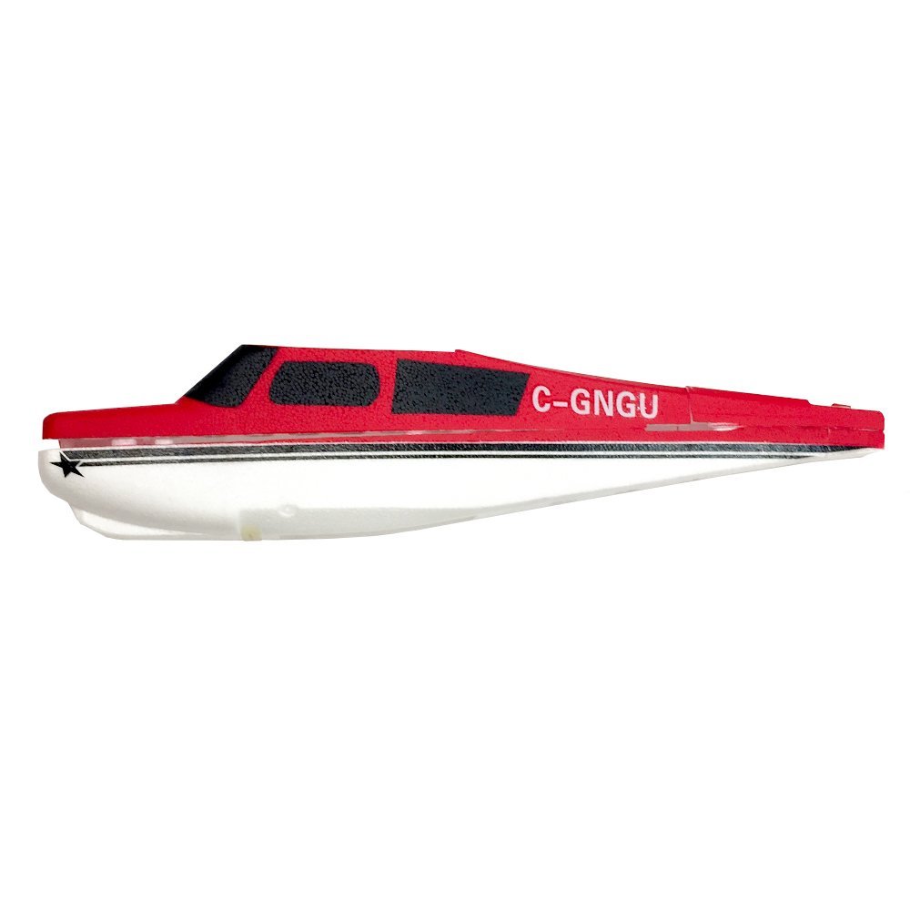 (Bellanca red) []