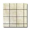 Chessex Battlemat  Vinyl RPG Battlemat  Smooth & Tough - 23.5 inches x 26 inches  Reversible 1-inch Squares & 1-inch Hexes  TTRPG RPG DND D&D Dungeons and Dragons,CHX96246 view 1