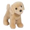 Douglas Zach Yellow Lab Dog Plush Stuffed Animal view 1