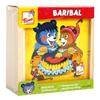 Bino Cubes Baribal view 4