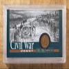 AUTHENTIC CIVIL WAR PENNY view 1