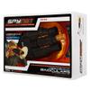 Spy Net Covert Ops Vibrasonic Binoculars view 4