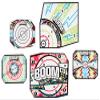 BOOMco. Smart Stick Target Sticker Pack 2 view 2