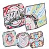 BOOMco. Smart Stick Target Sticker Pack 2 view 4