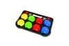 Adriatic 118 Beach Toys Bowls Set with a Case, 80 cm view 1