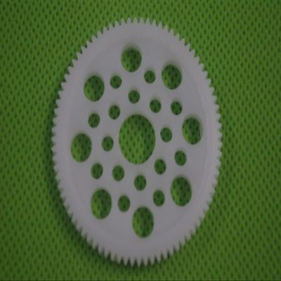 Hobbypower 48p Spur Gear 80t for Sakura D3 Cs S Zero 1/10 Drift Racing Car