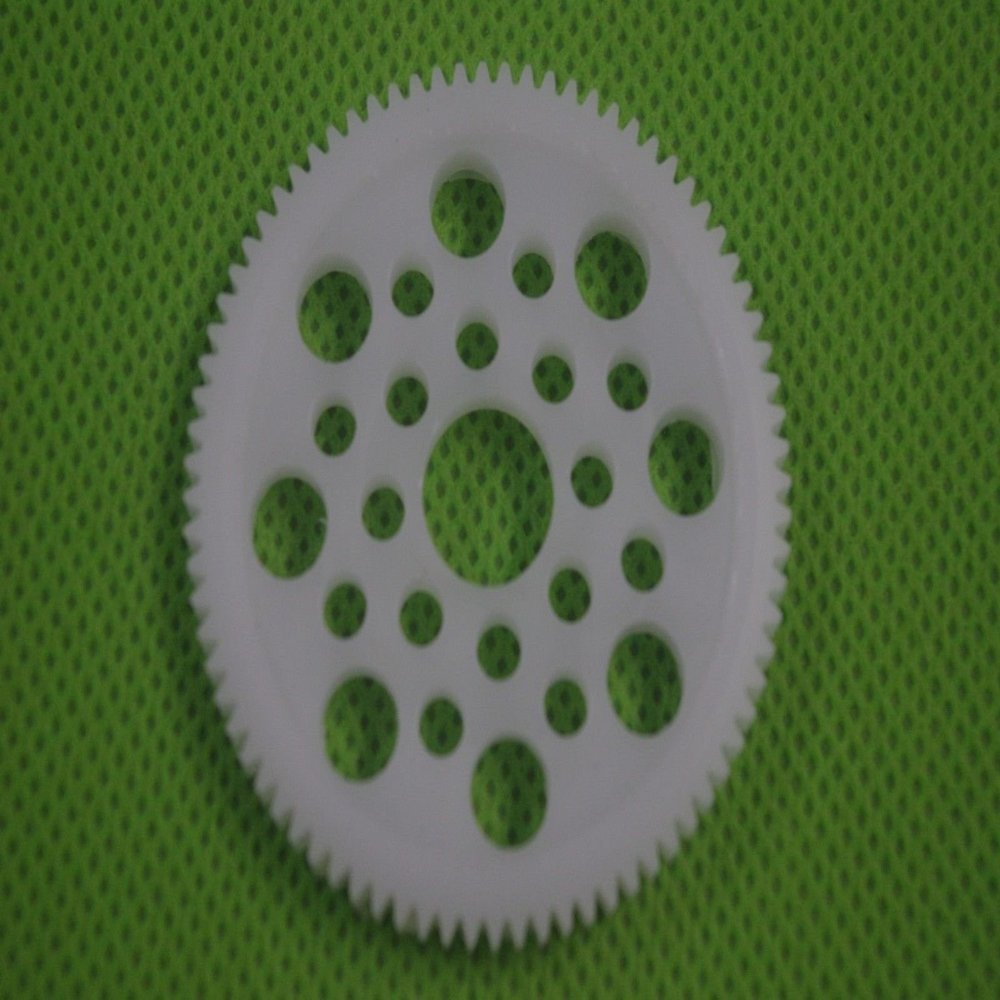 Hobbypower 48p Spur Gear 80t for Sakura D3 Cs S Zero 1/10 Drift Racing Car