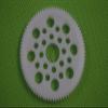 Hobbypower 48p Spur Gear 80t for Sakura D3 Cs S Zero 1/10 Drift Racing Car view 1