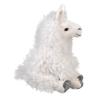 Wild Republic Llama Plush, Stuffed Animal, Plush Toy, Gifts for Kids, Cuddlekins 12 Inches view 2