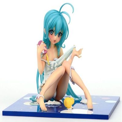 Orcatoys Ground Control to Psychoelectric Girl: Erio Touwa PVC Figure (1:7 Scale)