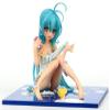 Orcatoys Ground Control to Psychoelectric Girl: Erio Touwa PVC Figure (1:7 Scale) view 1