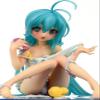 Orcatoys Ground Control to Psychoelectric Girl: Erio Touwa PVC Figure (1:7 Scale) view 3