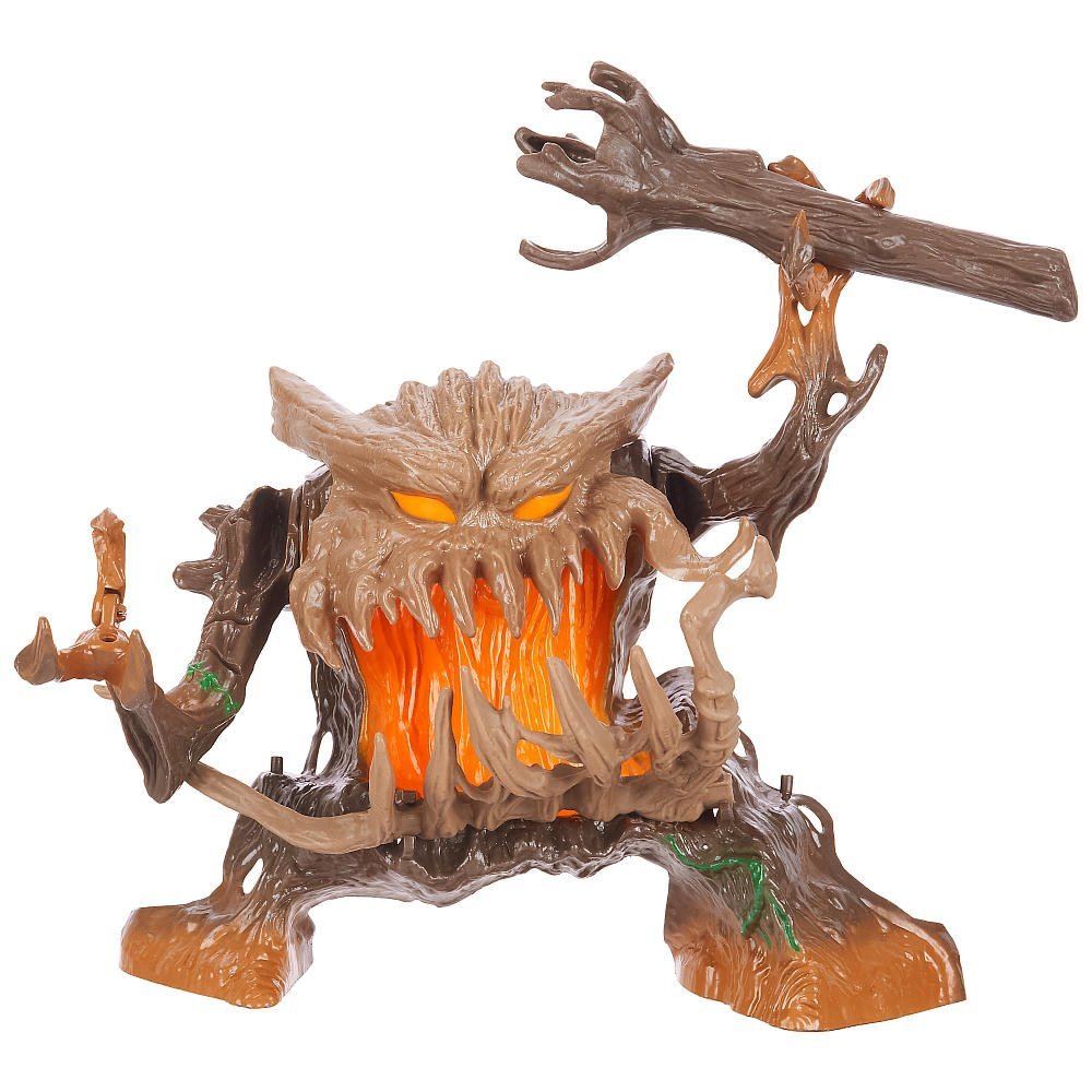 True Legends Troll - Treant