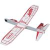 Guillow Jet Fire Glider view 1