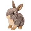 Wild Republic Rabbit Plush, Stuffed Animal, Plush toys, Gifts for Kids, Cuddlekins 12 Inches view 1
