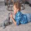 Wild Republic Komodo Dragon Plush, Stuffed Animal, Plush Toy, Gifts for Kids, Cuddlekins 12 Inches view 4
