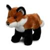 Douglas Bushy Red Fox Plush Stuffed Animal | 10-Inch Long view 4