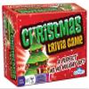 Christmas Trivia Game - a Perfect Ho-Ho Contains Over 200 Cards - Great Party Game for Ages 12 and up by Outset view 1