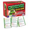 Christmas Trivia Game - a Perfect Ho-Ho Contains Over 200 Cards - Great Party Game for Ages 12 and up by Outset view 2