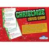 Christmas Trivia Game - a Perfect Ho-Ho Contains Over 200 Cards - Great Party Game for Ages 12 and up by Outset view 3