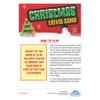 Christmas Trivia Game - a Perfect Ho-Ho Contains Over 200 Cards - Great Party Game for Ages 12 and up by Outset view 4