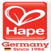 Hape Qubes Wooden Magnetic Classic Train Set view 3