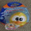 Banzai Bobble Buddies - Yellow view 1